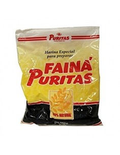 Faina Puritas x 250 g